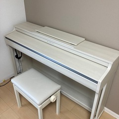 【電子ピアノ】カワイ KAWAI   88鍵 CN25