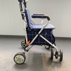 シルバーカーの画像