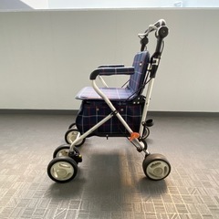 シルバーカーの画像