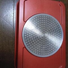 キッチンシェフ　遠赤外線ロースターの画像