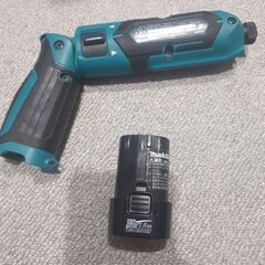  MAKITA TD022D マキタ 充電式ペンインパクトドライバ 7の画像