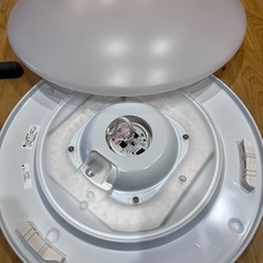 シーリングライト　ほぼ新品未使用品