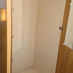 クローゼット＆チェストの画像