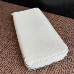 BEAMS ビームス カードケース 名刺入れ 長財布　IDケースの画像