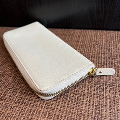 BEAMS ビームス カードケース 名刺入れ 長財布　IDケース