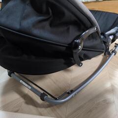 ゆらゆらバウンサーの画像