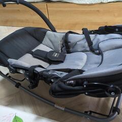 ゆらゆらバウンサーの画像