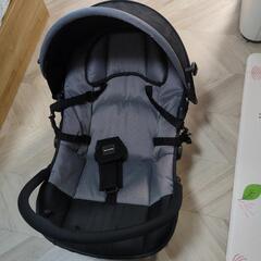 ゆらゆらバウンサー