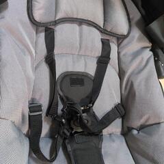 ゆらゆらバウンサーの画像