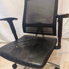 (定価13万円)sedas パソコンチェア