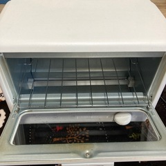 トースターの画像