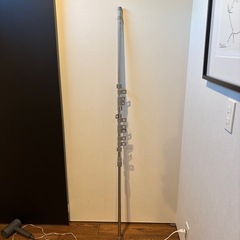 物干し竿