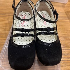 くつ　　23cm