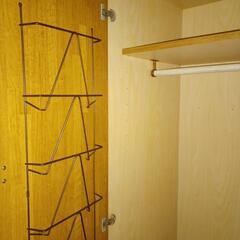 クローゼット＆チェストの画像