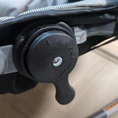 ゆらゆらバウンサーの画像