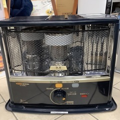 CORONA コロナ 石油ストーブ SX-E3520WY 2020年製