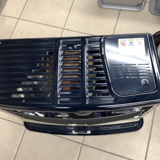 CORONA コロナ　石油ストーブ　SX-E3520WY 2020年製