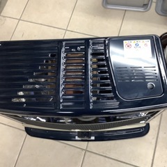 CORONA コロナ　石油ストーブ　SX-E3520WY 2020年製の画像