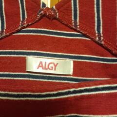 ALGY　子供服　140サイズの画像