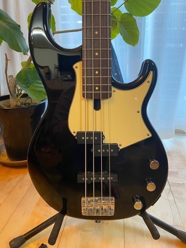 YAMAHA ベース　BB434