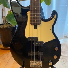 YAMAHA ベース　BB434の画像