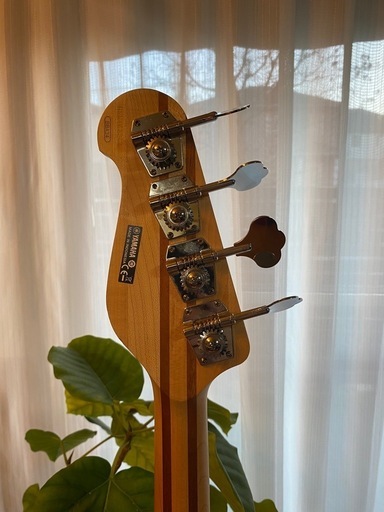 YAMAHA ベース　BB434