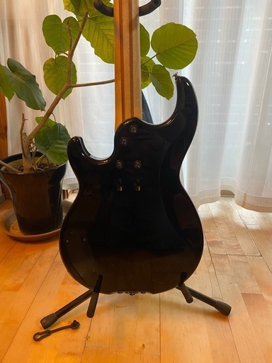 YAMAHA ベース　BB434