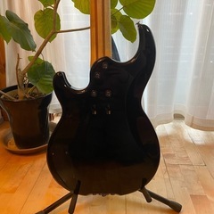 YAMAHA ベース　BB434の画像