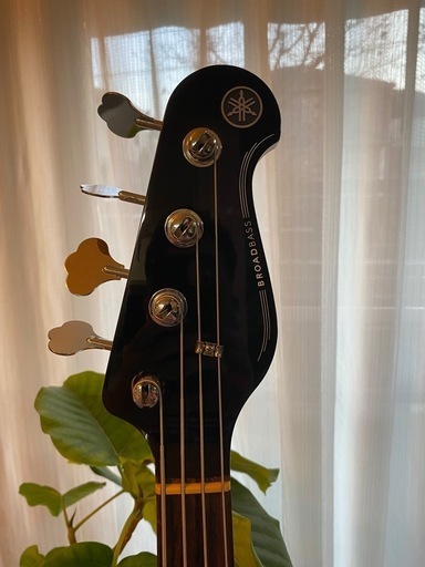 YAMAHA ベース　BB434