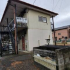 💥期間限定💥💰入居費用10万円💰 🌟日光線  宇都宮駅🌟
