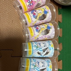 ぷりきゅあ