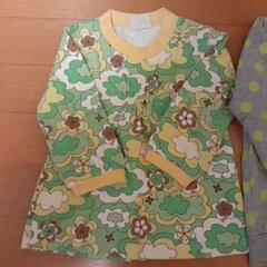 子供服　80サイズの画像