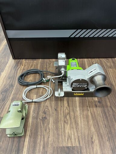 【中古】イクラ　ミニウインチ　CW-M500　18年製【ハンズクラフト熊本けやき通り店】