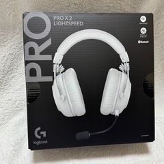 【お相手決まりました】Logicool /ロジクール PRO X...