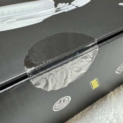 【お相手決まりました】Logicool /ロジクール PRO X 2 LIGHTSPEED ワイヤレス ゲーミングヘッドセット G-PHS-005WLWH【開封済み】       の画像