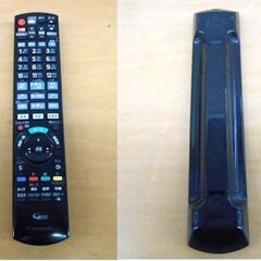 ジャンク Panasonic ブルーレイレコーダー DIGA DMR-BRT1030 1TB 3番組同時録画 3D対応 2019年 パナソニック ディーガ 札幌 西野店の画像