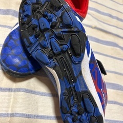 スパイク 23cmの画像