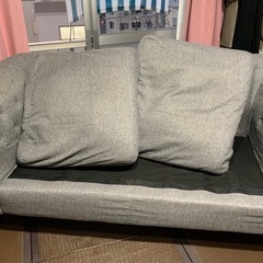 ロウヤ　ソファの画像