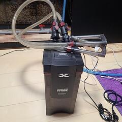 コトブキPOWERBOXSV900X