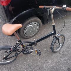 自転車