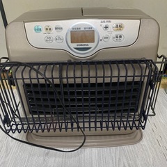 お話中
 2018年 CORONA ファンヒーター 10-13畳...