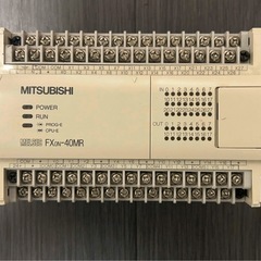 MELSEC FX0N-40MR