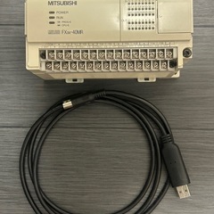 MELSEC FX0N-40MRの画像