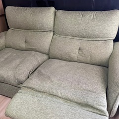 ソファ