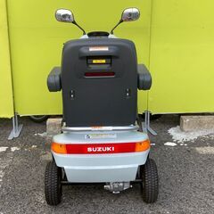 美品!!!車体カバーセット SUZUKI/スズキ セニアカー ET4D