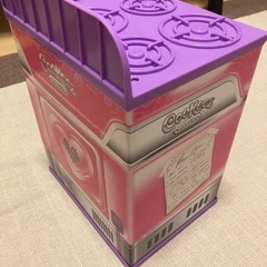 ふわもちWow! パンビーナ スイーツロール スイーツバニー の画像