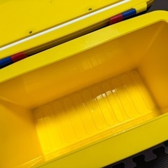 ミキハウス クーラーボックスの画像