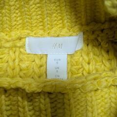H＆M レディース セーター JPサイズMの画像