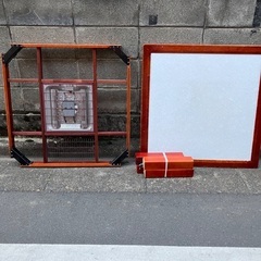 コタツ譲ります
