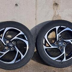 トヨタ純正　モデリスタ　MODELLISTA